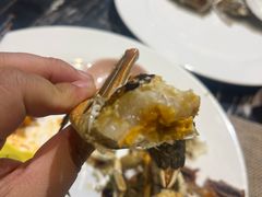 -南通绿洲国际假日酒店全日餐厅