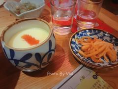 鸡扒饭套餐-和风食堂·日料·无界小火锅