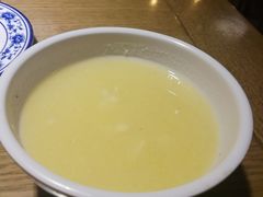 棒渣粥-铸钟褡裢火烧(西三环紫竹桥店)