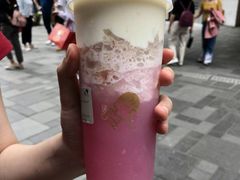 -喜茶(北京三里屯太古里店)
