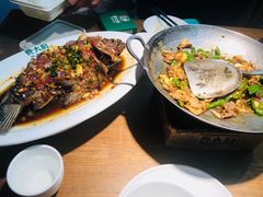 -费大厨辣椒炒肉(新城吾悦广场店)