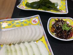 -芦月轩羊蝎子(劲松店)