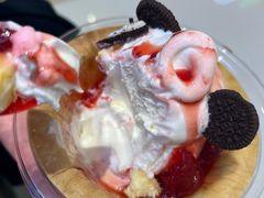 -DQ·蛋糕·冰淇淋(合生汇店)