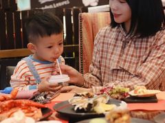 -广州富力丽思卡尔顿酒店