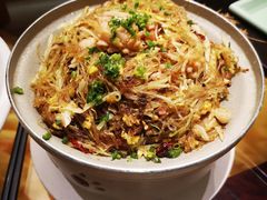 -玉丰国际酒店·玉宴中餐厅