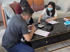 -沐渔二手奢侈品黄金手表包包回收·中古店(广州塔店)