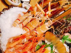 -王鼎精致料理铁板烧(世博源店)