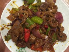 -清真·益鑫羊肉手抓馆(花园北街店)