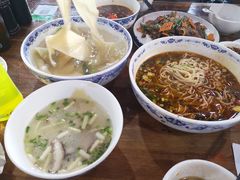 -天下第一面(大雁塔北广场店)