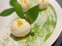 -南里山房·新淮扬菜(徐汇万科店)
