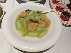 -庆云楼饭庄(什刹海店)