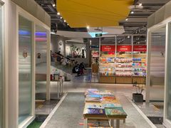 -当当书店(国泰广场店)