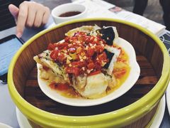 -维多利亚大酒店·雅园中餐厅