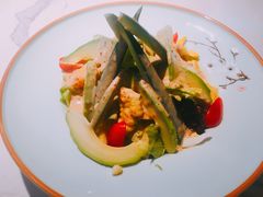 -蚝翅·海鲜粥·烧烤·宁夏滩羊季(玉米楼店)