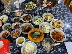 -张关合渣(航空大道店)