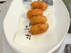 -阿忠食坊大排档·20年老店(万象城店)