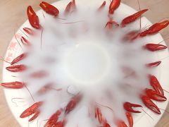 冰镇龙虾-虾满堂(瑞虹店)