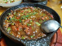 -非常粥道(天宝东街店)