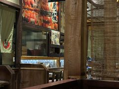 -鸟鸣门屋台料理(金帝银泰店)