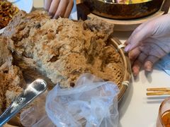 -鲜得莱渔港·小平岛海胆馆(七贤岭店)