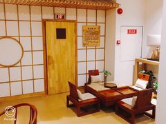 -汤泉良子·沐足·颂钵疗愈·SPA(珠江新城店)