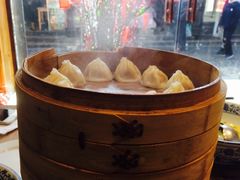 -南翔饭店