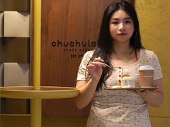 -chuchulab日式短蛋糕(粤海天地店)