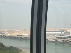 -昂坪360缆车