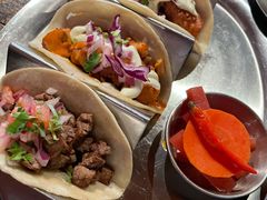 -Q MEX 库迈墨西哥餐吧(三里屯店)