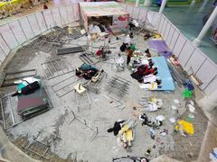 -弘阳·未来世界(弘阳广场店)