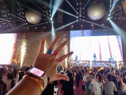 -雪儿·YuKi美甲美睫皮肤管理Salon