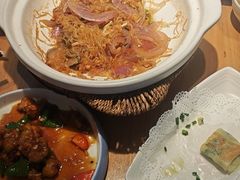 -东北灶(高新银泰店)