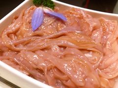 -海底捞火锅(上地华联店)