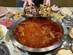 -符淼淼火锅(宽窄巷子店)