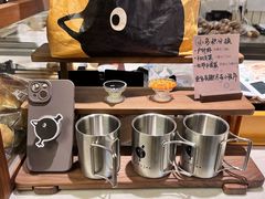 -evoojoo面包商店