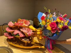 -松鱼亭·和牛烧肉(协鑫广场店)