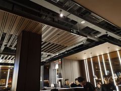 大堂-胖哥俩肉蟹煲(石家庄长安万达店)