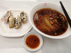 -老盛兴汤包馆(华灵店)