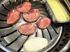 -木槿花韩式炭烤·熟成肉工坊(孙文东路店)