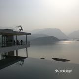 汉源湖景区