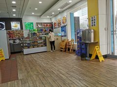 -德海牛肉面(武警医院店)