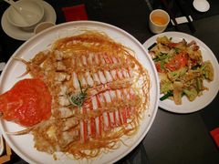 -紫阳海鲜楼·传承闽味(长乐路总店)