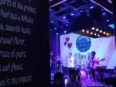 -爱啤精酿·民谣酒馆(滨江店)