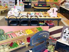 -Lilliput粒粒堡亲子餐厅(祥云小镇店)