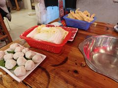 -洪大厨鸡煲(福田店)