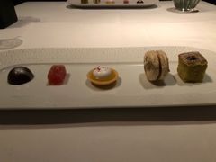 -Le Bernardin