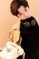 -熙熙小王国儿童摄影乐园(武昌旗舰店)