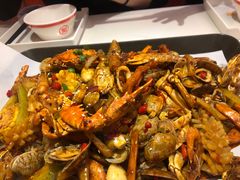 -蟹宗蟹(润达国际五楼店)