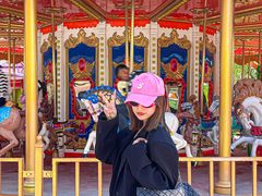 -南戴河国际娱乐中心