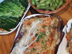 -木屋烧烤(坂田天安云谷店)